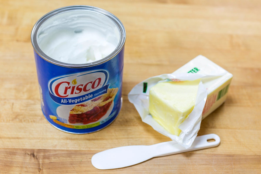 Mengenal Jenis Dan Fungsi Shortening Dalam Kuliner Serta Bakery Premium 2026 image