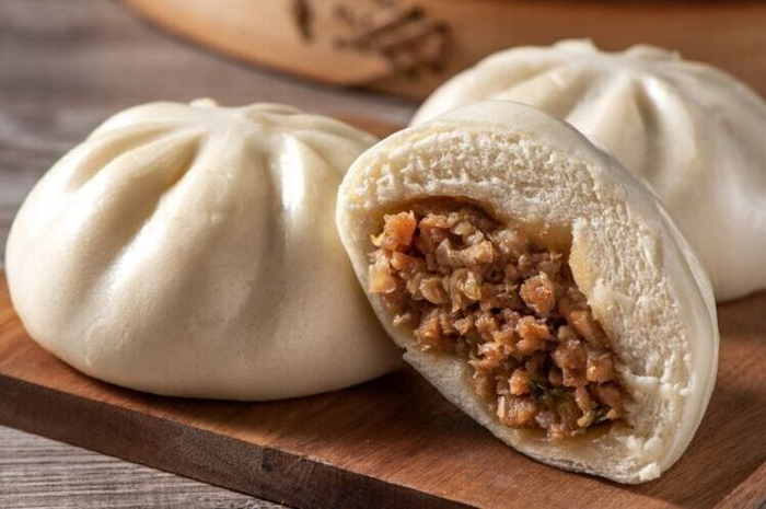 4 Tips Membuat Steam Bun Premium yang Lembut, Mengembang, dan Lezat image