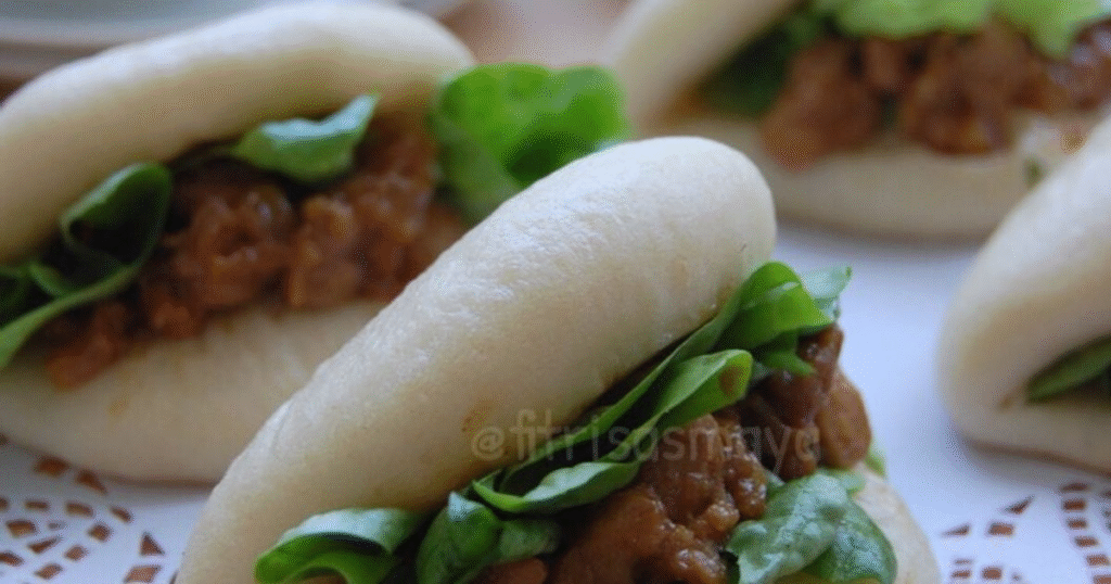 4 Tips Membuat Steam Bun Premium yang Lembut, Mengembang, dan Lezat image