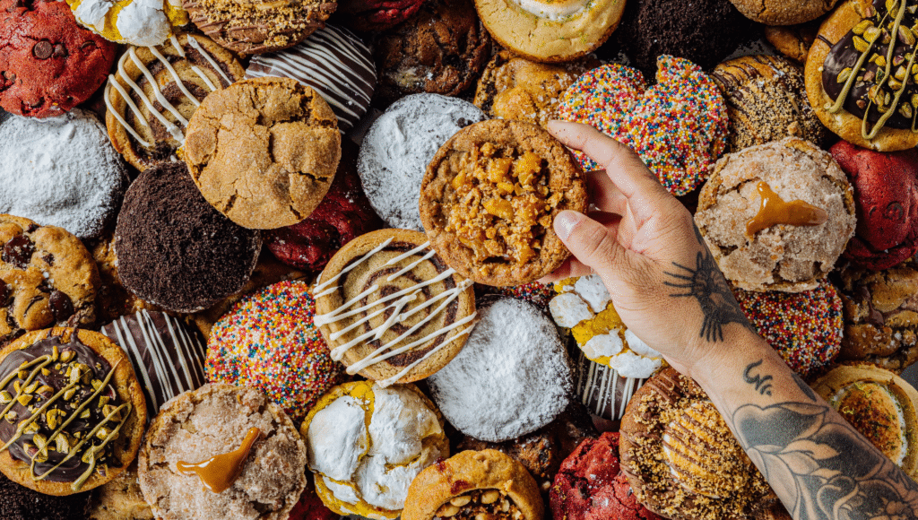 5 Biskuit Termahal di Dunia yang Harganya Bikin Kaget! image