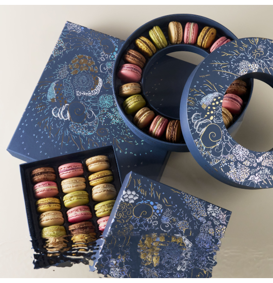 5 Biskuit Termahal di Dunia yang Harganya Bikin Kaget! image