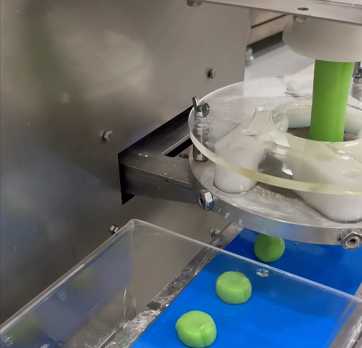 Demam Mochi & Soft Cookies: Produksi Massal dengan Tekstur Lembut image