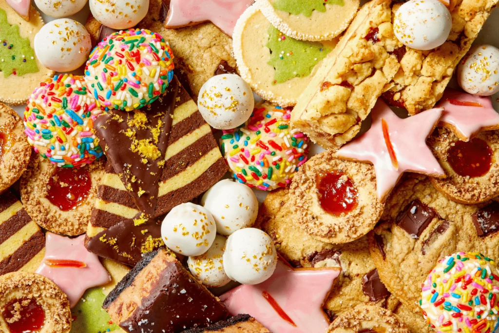 Tips Menyimpan Cookies agar Tetap Renyah dan Tahan Lama image