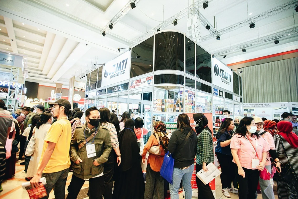 Menyambut BIFHEX 2026: Teknologi Terbaru Bawa Bisnis F&B Go Digital image