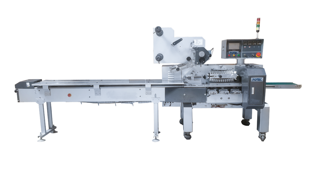 Dari Pabrik ke Supermarket: Lindungi Roti Anda dengan Kemasan Kedap Udara 20231206 135128