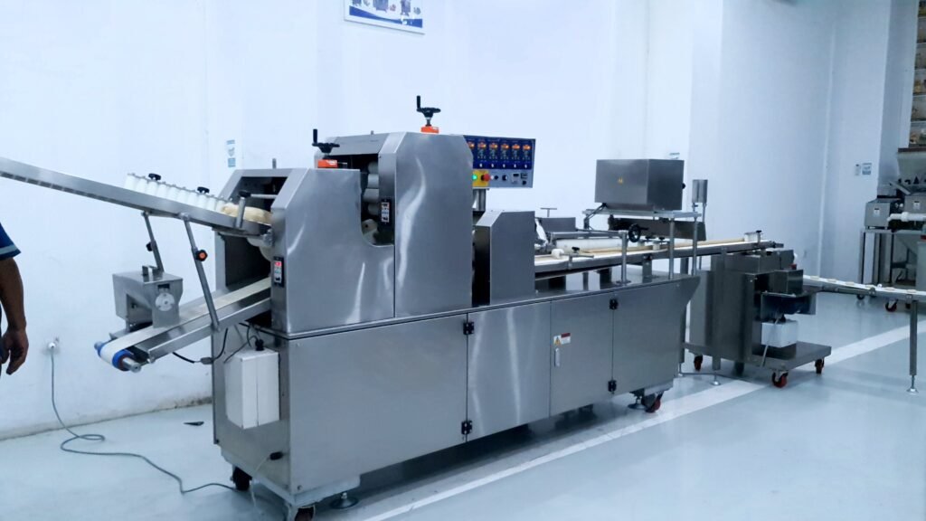 Ekspansi Menu Bakery Anda: Dari Baguette Hingga Melon Pan dengan Satu Mesin 20231218 161746