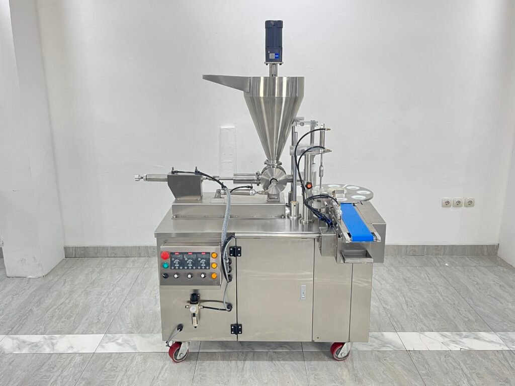 Ganti 10 Karyawan dengan 1 Mesin: Solusi Otomasi untuk Pabrik Dimsum dan Hotel 2025 02 20 13 35 img 2543