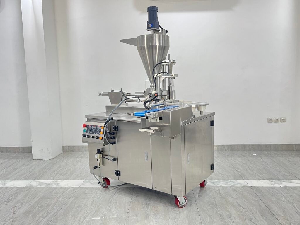 Ekspansi Bisnis Frozen Food: Standardisasi Produksi Dimsum & Siomay 2025 02 20 13 42 img 2551