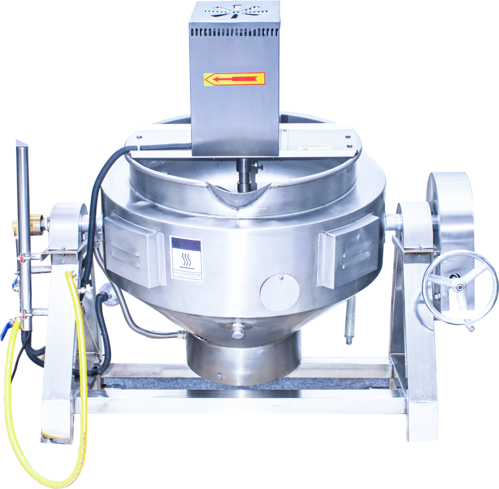 Rahasia Membuat Selai Nanas & Dodol yang Kalis Sempurna Tanpa Pegal Mengaduk cooking mixer 6588 copy