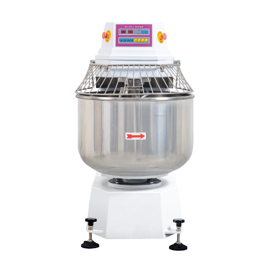 industrial spiral mixer (1)