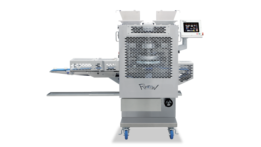 3 Mesin Multiform Encrusting Terbaik Dunia 2026: Mana yang Cocok untuk Anda? image