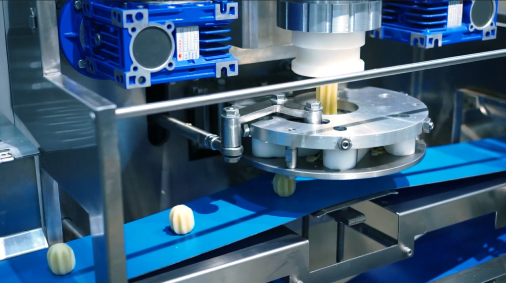 3 Mesin Multiform Encrusting Terbaik Dunia 2026: Mana yang Cocok untuk Anda? image