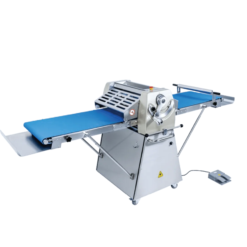 Menjawab Tren Croissant & Cromboloni: Kunci Lipatan Pastry Sempurna image