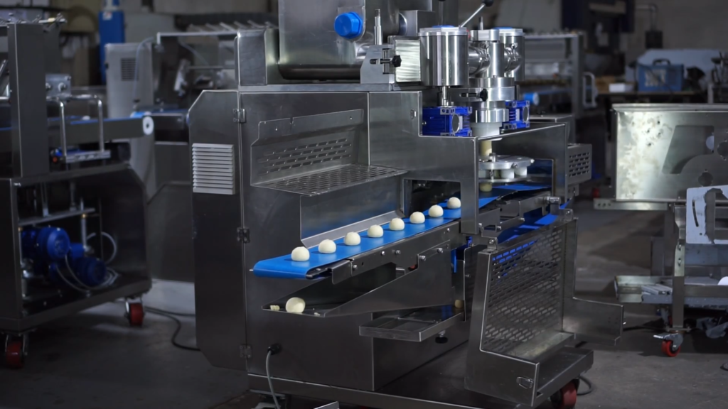 Satu Mesin untuk Ratusan Menu: Mengapa Encrusting Machine Adalah Investasi Terbaik image