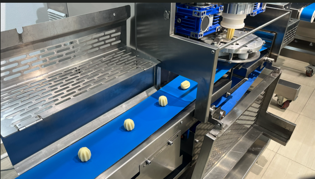 Satu Mesin untuk Ratusan Menu: Mengapa Encrusting Machine Adalah Investasi Terbaik image