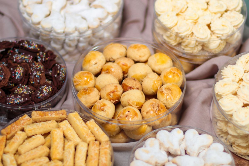 Kejar Target Lebaran & Natal Tanpa Lembur: Solusi Multidrop Depositor image