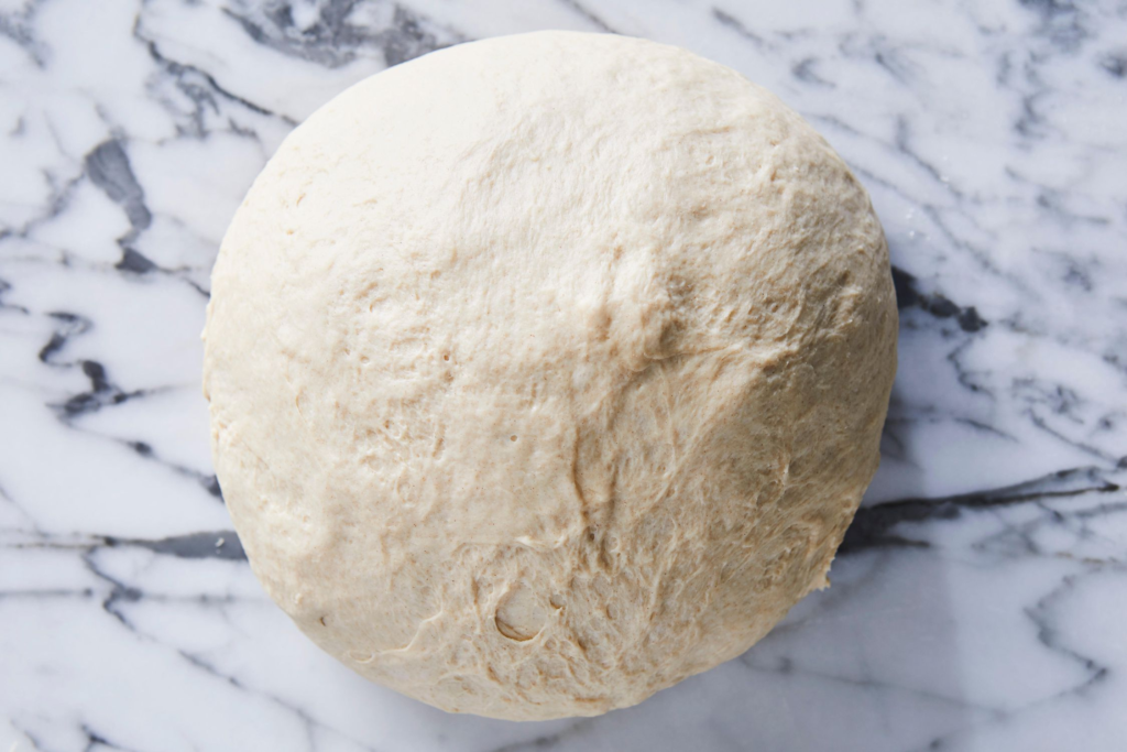 Tinggalkan Timbangan Manual: Hemat Jam Kerja Bakery Anda image