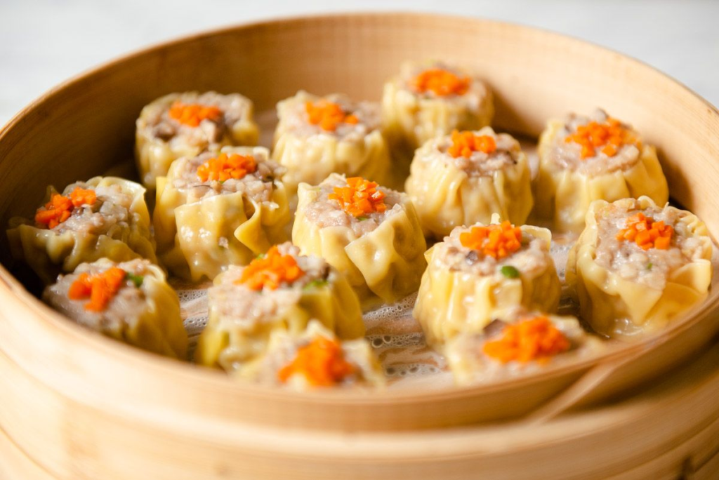 Ekspansi Bisnis Frozen Food: Standardisasi Produksi Dimsum & Siomay image