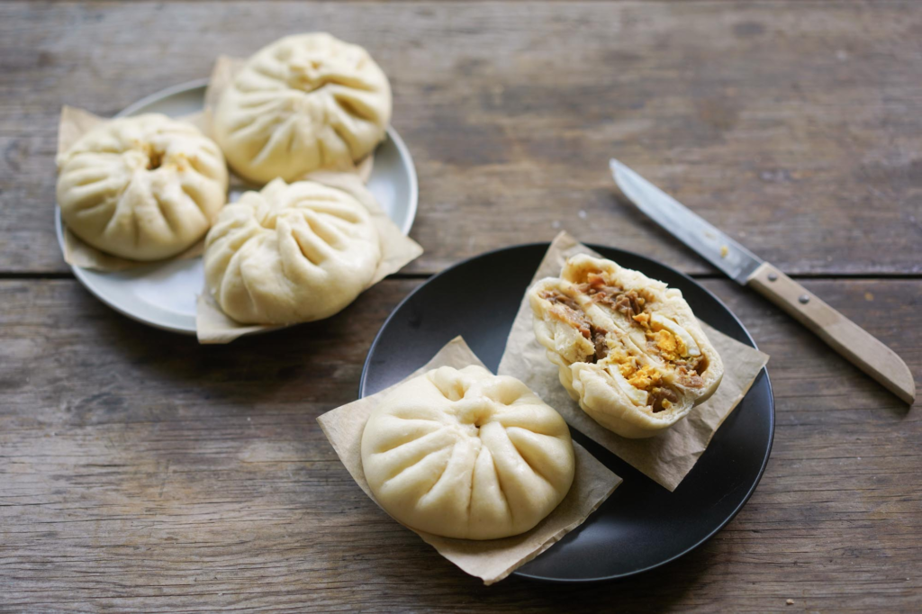 Tantangan Logistik ke Pelosok: Roti Isi Sebagai Solusi Makanan Tahan Banting image