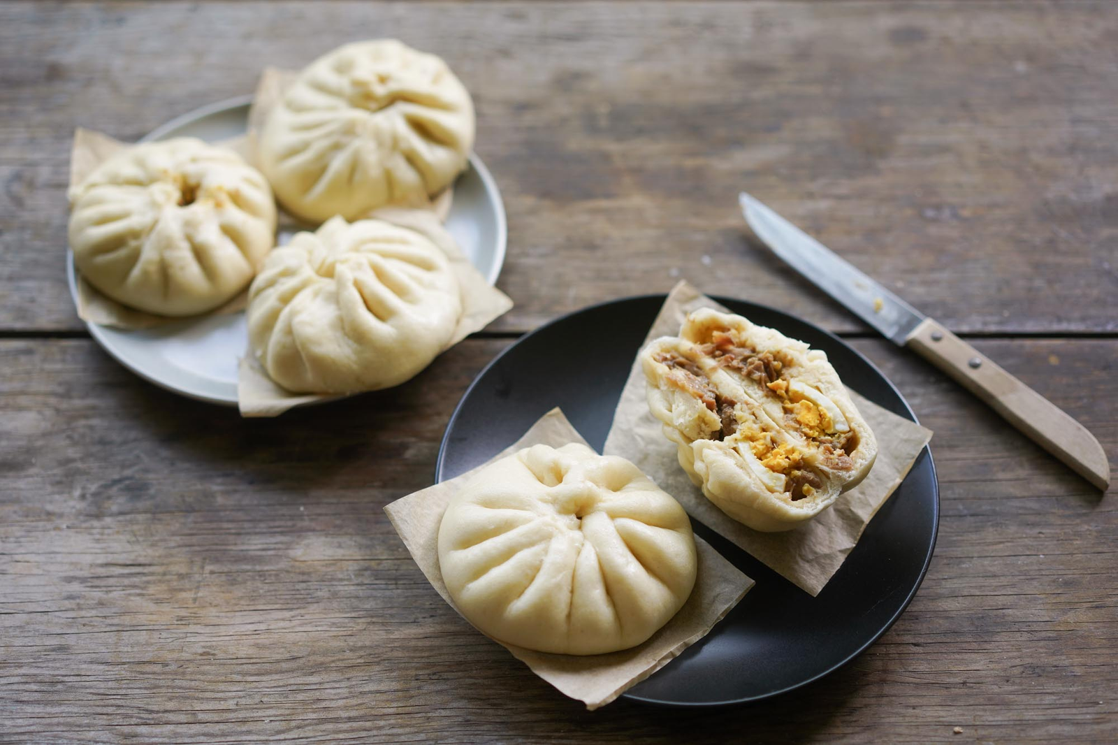 Isi Roti Monde Logistik Program MBG: Roti Isi Anti Tumpah