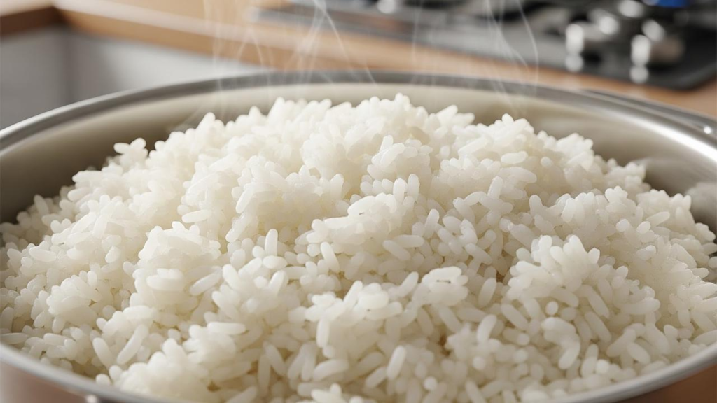 Masak 100 Kg Nasi atau 500 Porsi Ayam dalam Sekali Jalan image