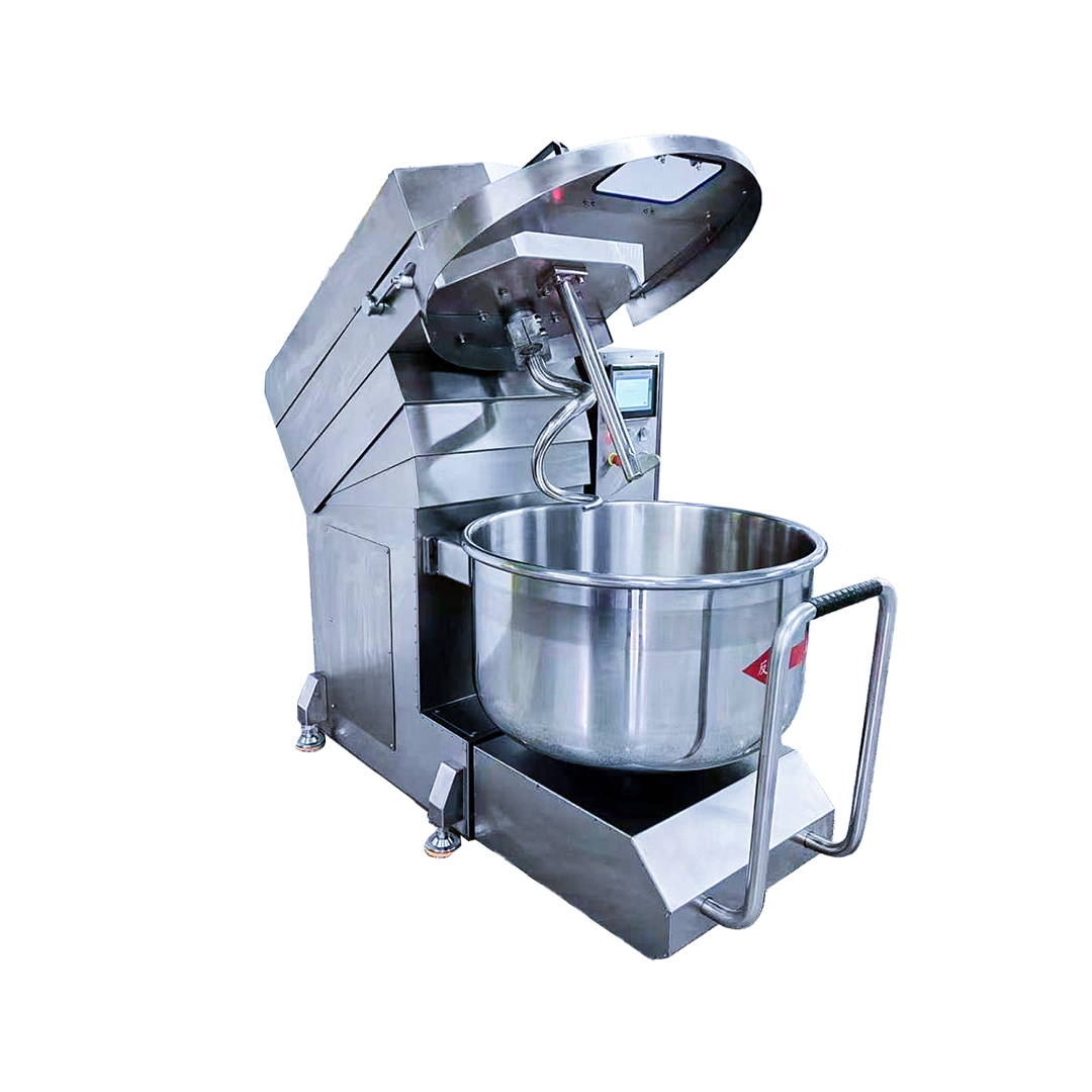 removable bowl spiral mixer 125/150 kg removable bowl spiral mixer 125/150 kg