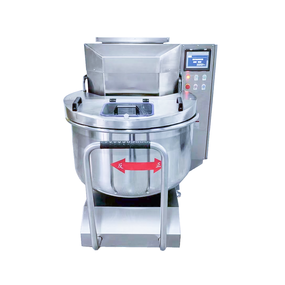 removable bowl spiral mixer 125/150 kg removable bowl spiral mixer 125/150 kg