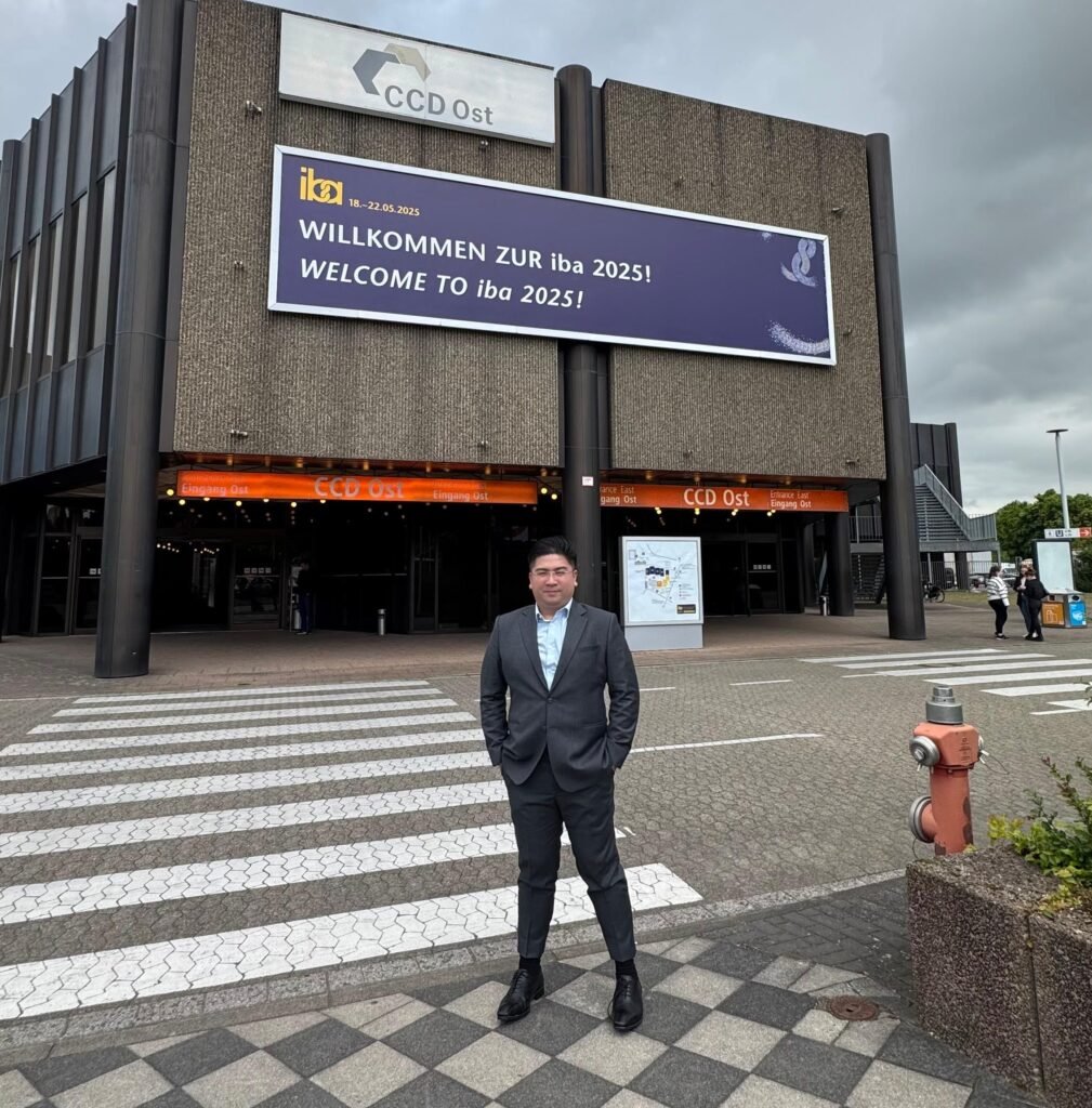 FOTEC di IBA 2025: Membawa Inovasi Mesin ke Kancah Global whatsapp image 2025 09 17 at 09.01.19 c03c159b copy