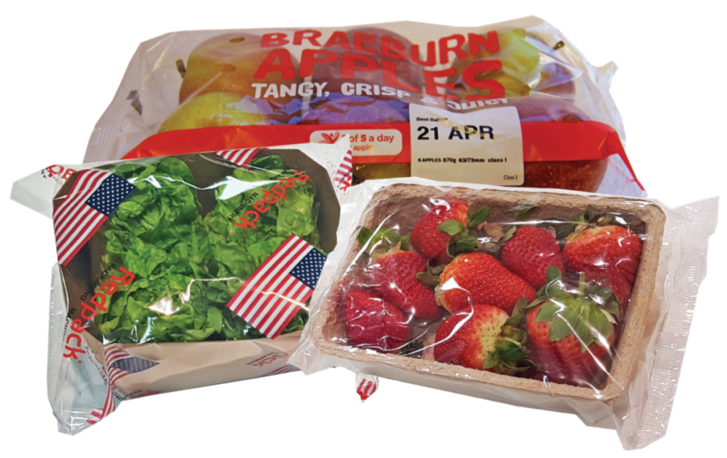 Menciptakan Tampilan Pabrik: Bagaimana Presisi Kemasan Menaikkan Harga Jual image