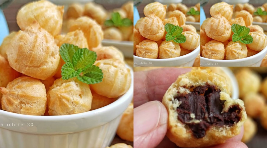 Tren Camilan 'Bite-Sized': Mengapa Kue Ukuran Mini Adalah Masa Depan Bisnis Bakery image