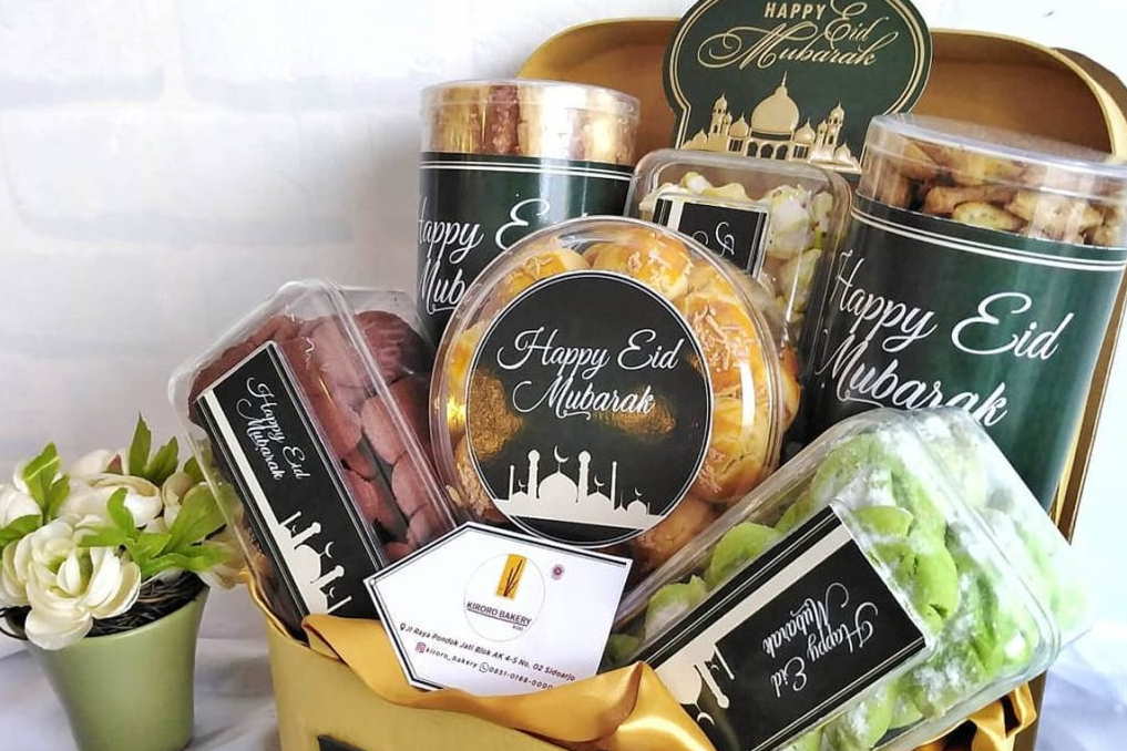 Strategi 'Multipack' & Hampers: Pentingnya Kemasan Primer Sebelum Masuk Kotak Premium image