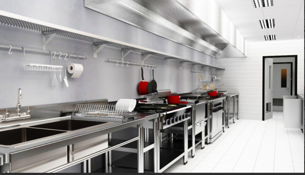 Jangan Salah Pilih Mesin! Panduan Tepat di Dapur Bakery Anda image