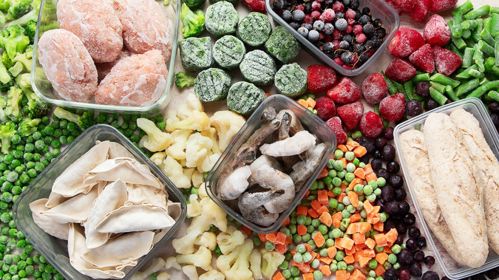 Hapuskan Luka Bakar Beku: Kepentingan Pembungkus Tanpa Udara image