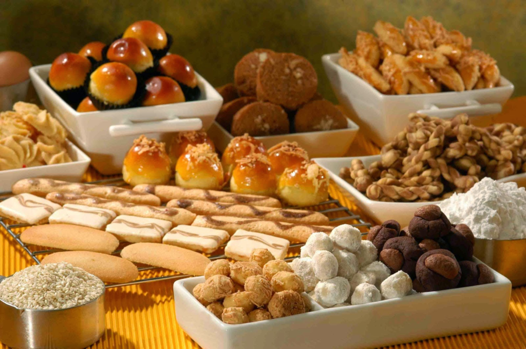 Rahasia Produksi Kastengel Massal: Keunggulan Mesin Cetak Kawat Baja image