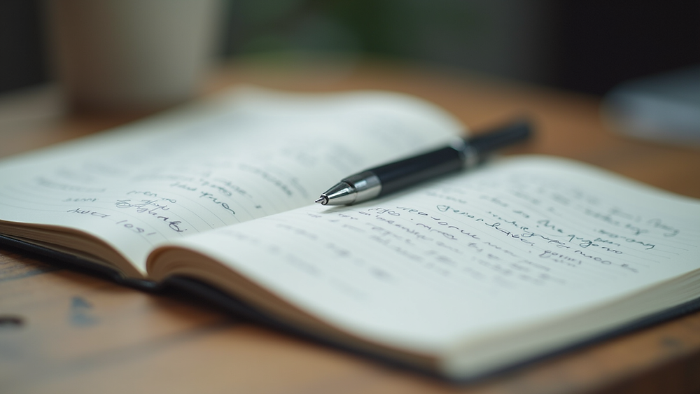 Selamat Tinggal Catatan Kertas: Pentingnya Fitur Memori untuk Standar Produk Pabrik image