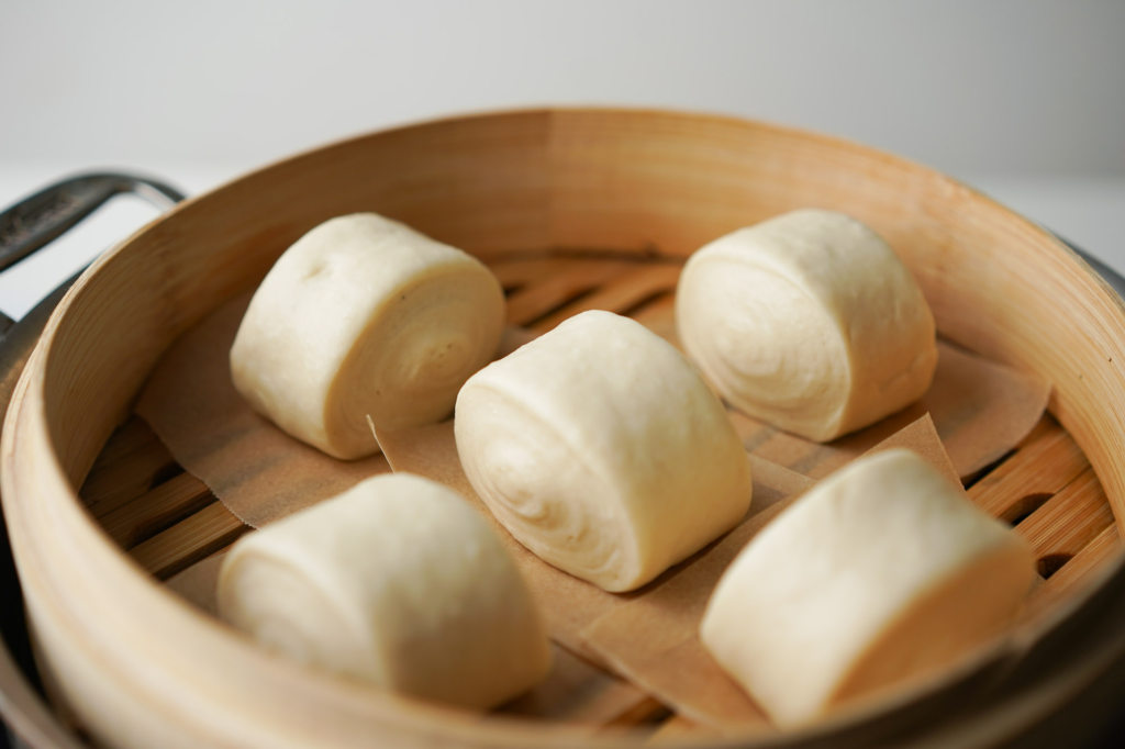 Mengunci Vitamin dalam Produksi Massal: Mengapa Mengukus Adalah Pilihan Terbaik image