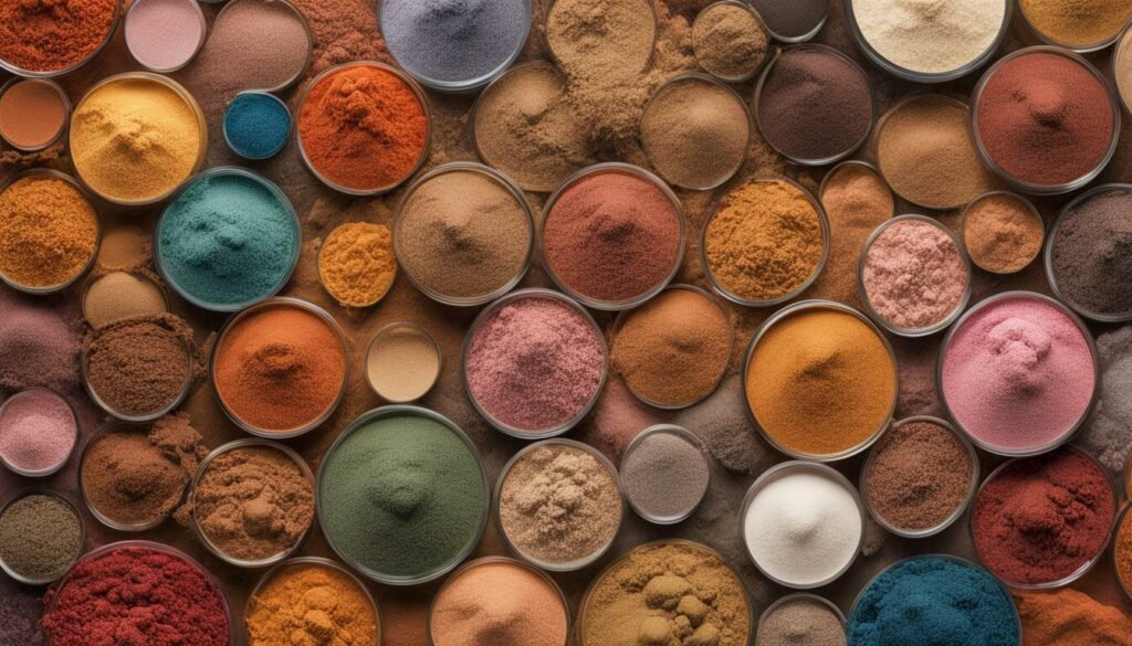 Tantangan Mengemas Produk Bubuk: Solusi Anti Kebocoran Kemasan image