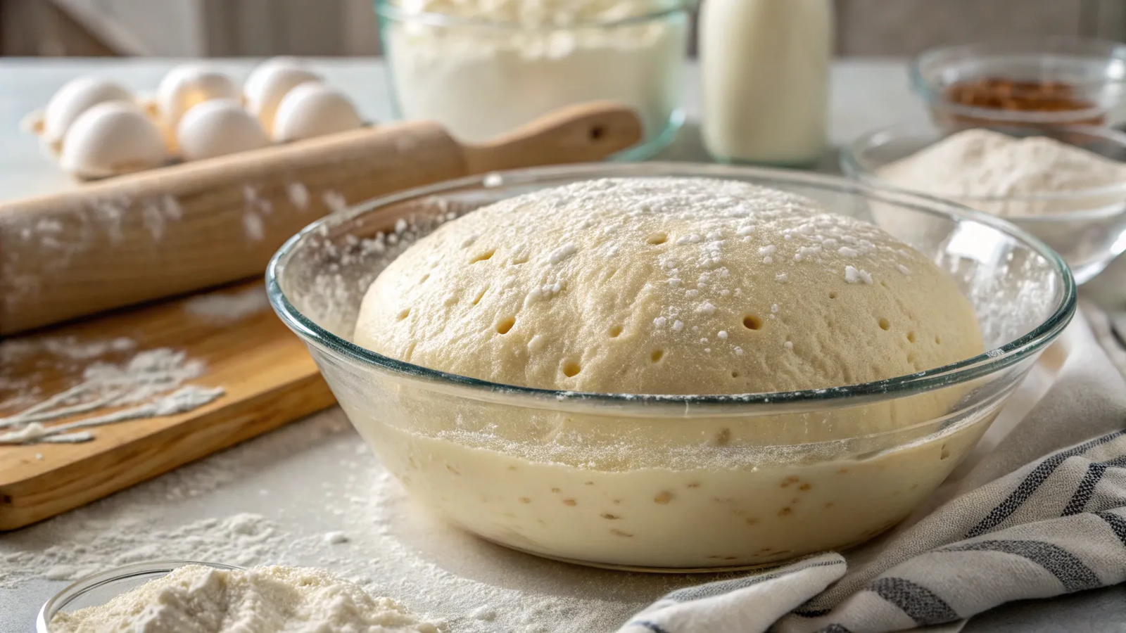 Mesin Pembentuk Adonan: Roti Artisan