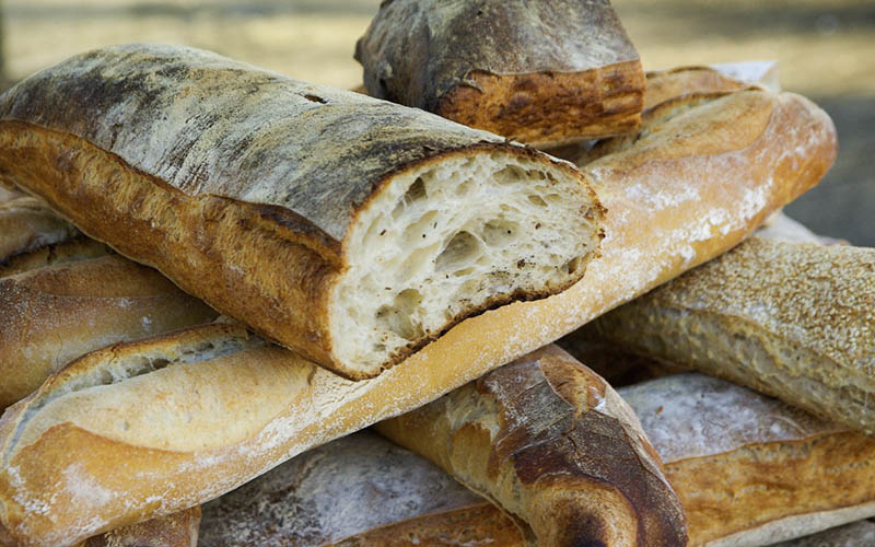 Rahasia Roti Artisan Skala Massal: Teknologi Bebas Stres image
