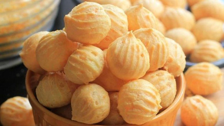 Tren Kue Sus Premium: Menjamin Isian Lumer Presisi image