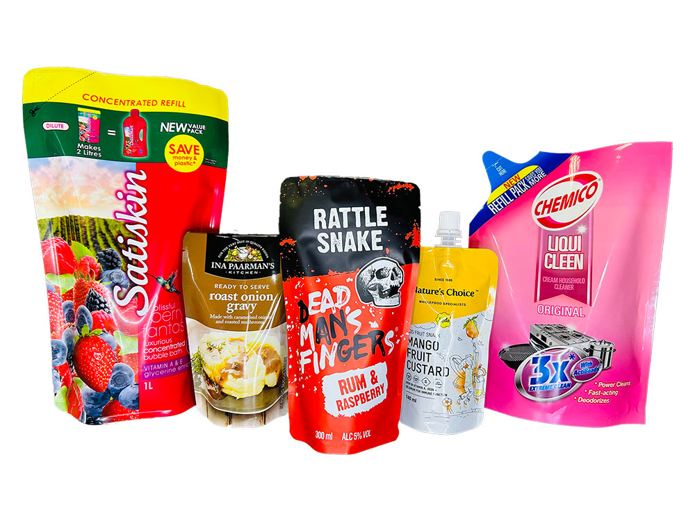 Standar Kemasan FMCG: Solusi Aman Anti Bocor image