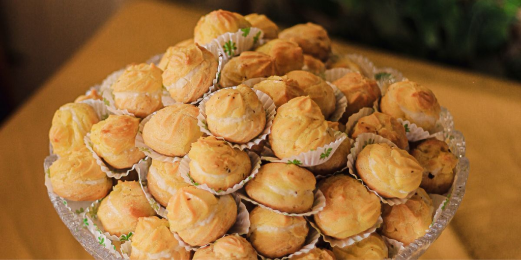 Memaksimalkan Profit Choux Pastry: Presisi Isian Lumer image