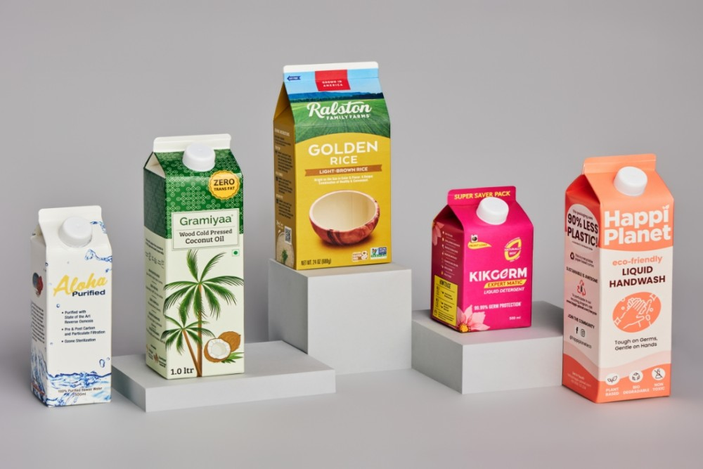 Menaikkan Kelas Produk: Solusi Premade Pouch Anti Bocor image