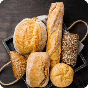 Automatic Bread Production Line - Gambar 3