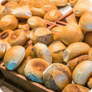Automatic Bread Production Line - Gambar 2