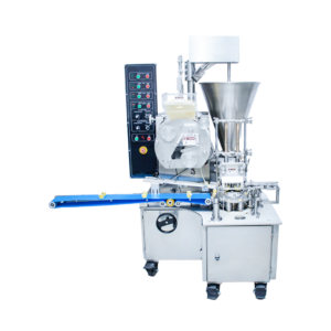 automatic shumai machine