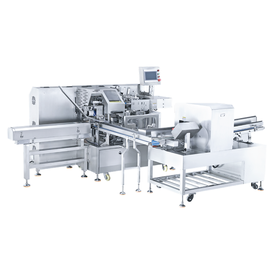 bread injection machine & packing machine bread injection machine & packing machine