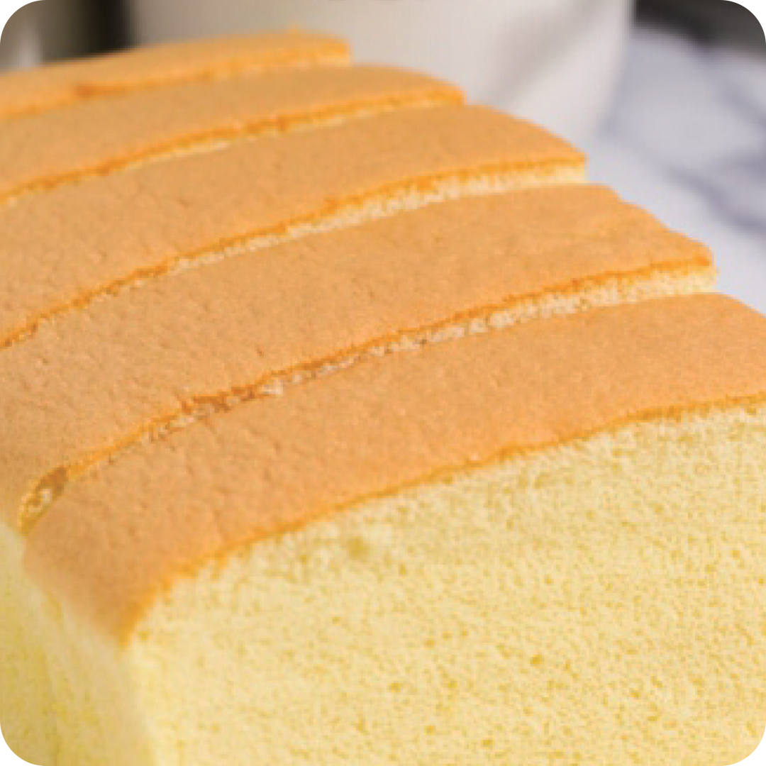 cooked dough cake aeration system cooked dough cake aeration system