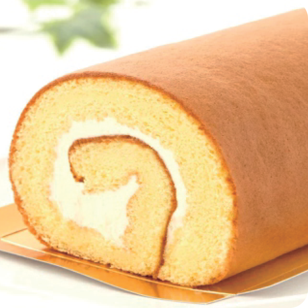 cooked dough cake aeration system cooked dough cake aeration system