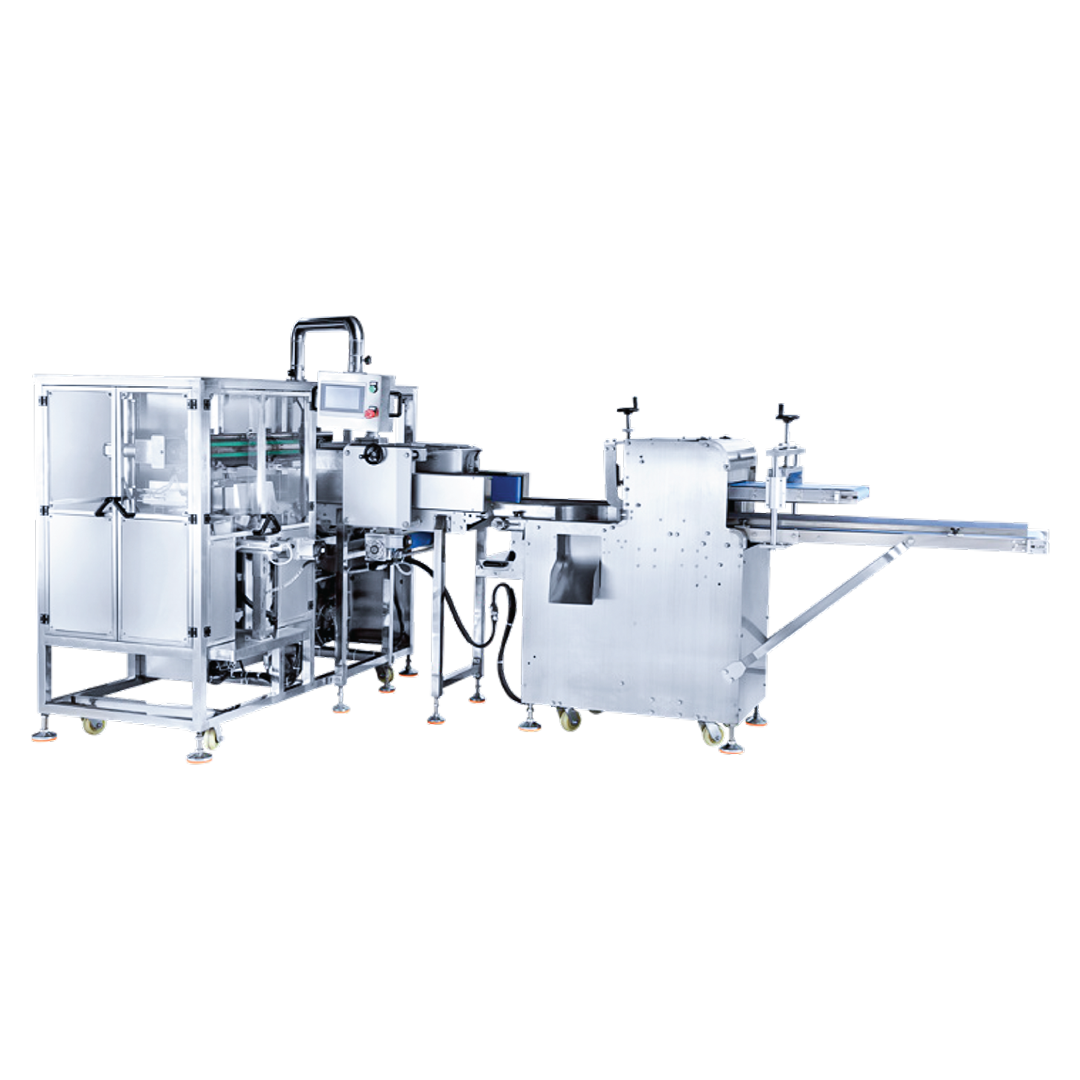bread injection machine & packing machine bread injection machine & packing machine